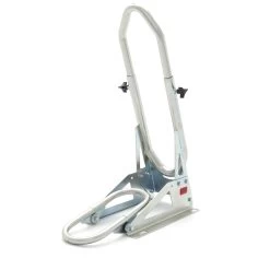 Acebikes SteadyStand CROSS BASIC Motorradständer Für 18 Bis 21 Zoll Reifen -Motorradbekleidungsgeschäft 1028 steadystand cross basic 2