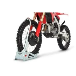 Acebikes SteadyStand CROSS BASIC Motorradständer Für 18 Bis 21 Zoll Reifen -Motorradbekleidungsgeschäft 1028 steadystand cross basic 7