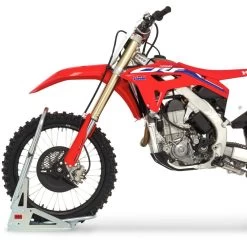 Acebikes SteadyStand CROSS BASIC Motorradständer Für 18 Bis 21 Zoll Reifen -Motorradbekleidungsgeschäft 1028 steadystand cross basic 8