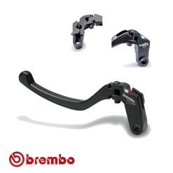 Brembo HPK Mechanischer Kupplungshebel BMW 110B01275 -Motorradbekleidungsgeschäft 110b01275 hpk kupplungshebel haupt