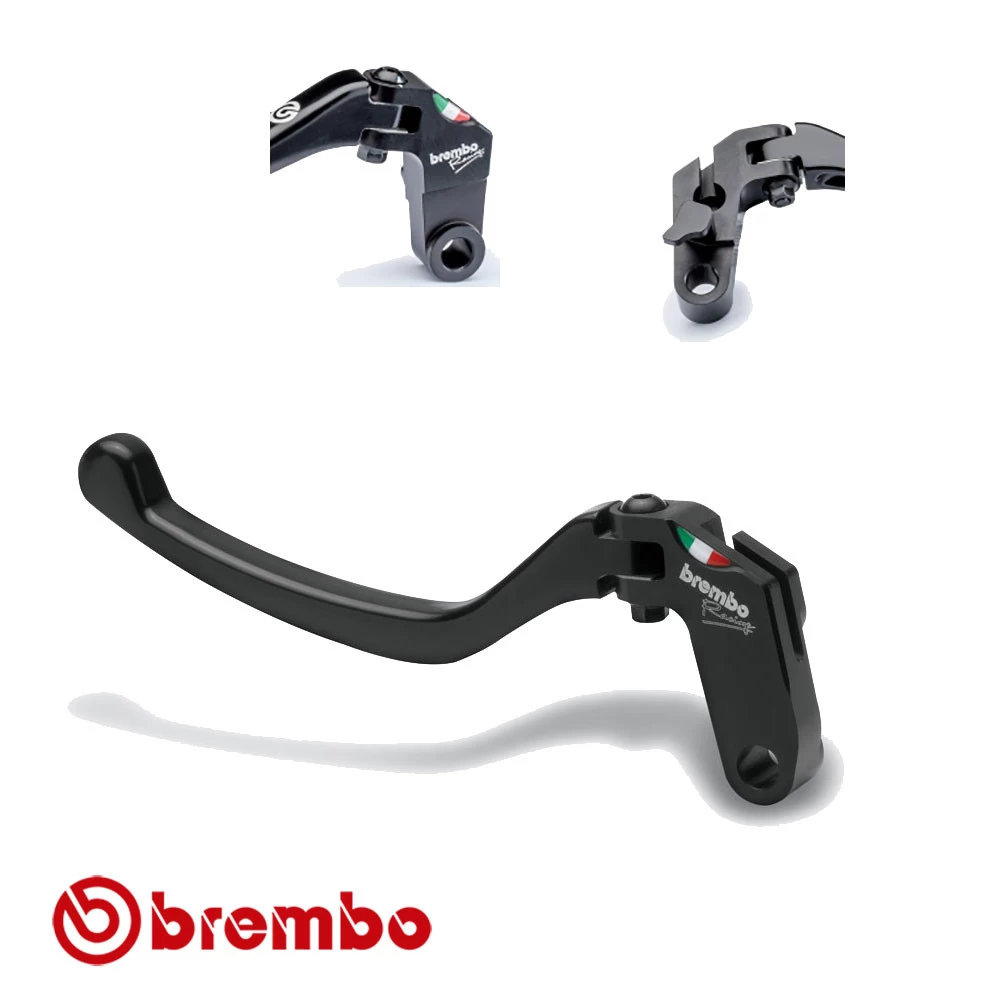 Brembo HPK Mechanischer Kupplungshebel Yamaha/Suzuki/Aprilia 110B01295 8 Brembo HPK Mechanischer Kupplungshebel Yamaha/Suzuki/Aprilia 110B01295 – Bild 6