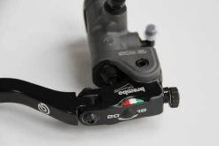 Brembo 15 RCS Radiale Bremspumpe Kurz -Motorradbekleidungsgeschäft 15 rcs brake short 4