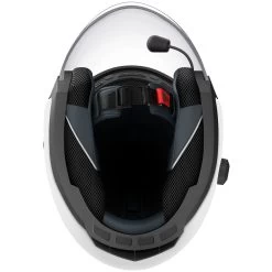 Sena Jethelm OUTSTAR Smart-Helm Mit Integriertem Bluetooth Headset Sonnenblende Und Großem Visier 29 Sena Jethelm OUTSTAR Smart-Helm Mit Integriertem Bluetooth Headset Sonnenblende Und Großem Visier -Motorradbekleidungsgeschäft 16011002 4