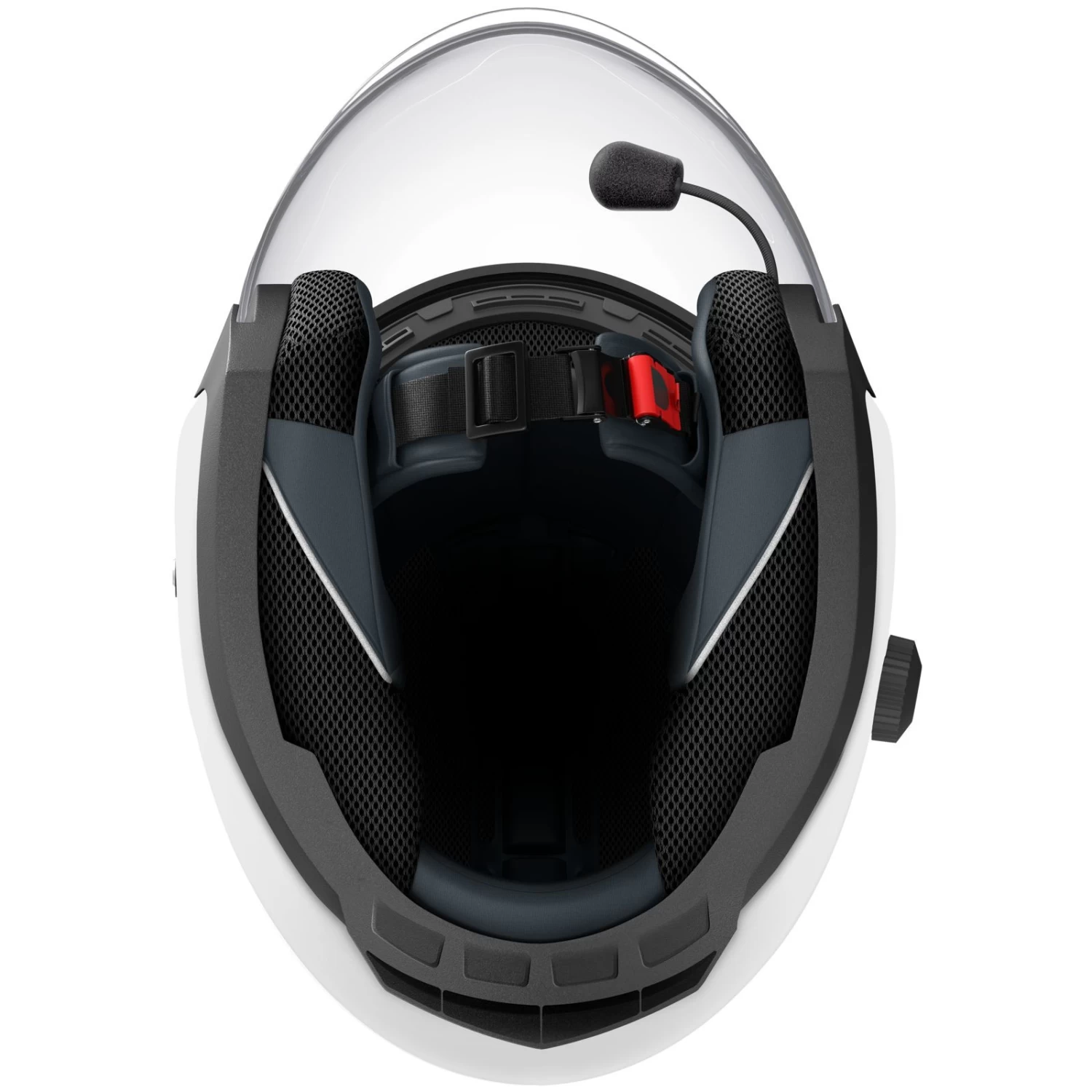 Sena Jethelm OUTSTAR Smart-Helm Mit Integriertem Bluetooth Headset Sonnenblende Und Großem Visier 12 Sena Jethelm OUTSTAR Smart-Helm Mit Integriertem Bluetooth Headset Sonnenblende Und Großem Visier – Bild 10