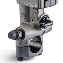 Brembo 16 RCS Radiale Kupplungspumpe -Motorradbekleidungsgeschäft 16 rcs clutch 04