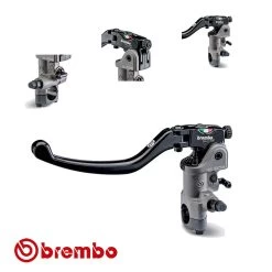 Brembo 16 RCS Radiale Kupplungspumpe -Motorradbekleidungsgeschäft 16 rcs clutch haupt