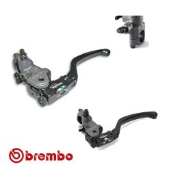 Brembo 17 RCS Radiale Kupplungspumpe -Motorradbekleidungsgeschäft 17 rcs clutch haupt