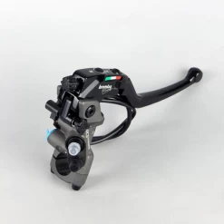 Brembo 19 RCS Corsa Corta Radiale Bremspumpe -Motorradbekleidungsgeschäft 19 rcs corsa corta 02