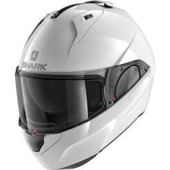 Shark Über-Klapphelm EVO-ES Modularhelm Mit Sonnenblende 38 Shark Über-Klapphelm EVO-ES Modularhelm Mit Sonnenblende -Motorradbekleidungsgeschäft 1 evo es blank whu 34lfront he9800 1
