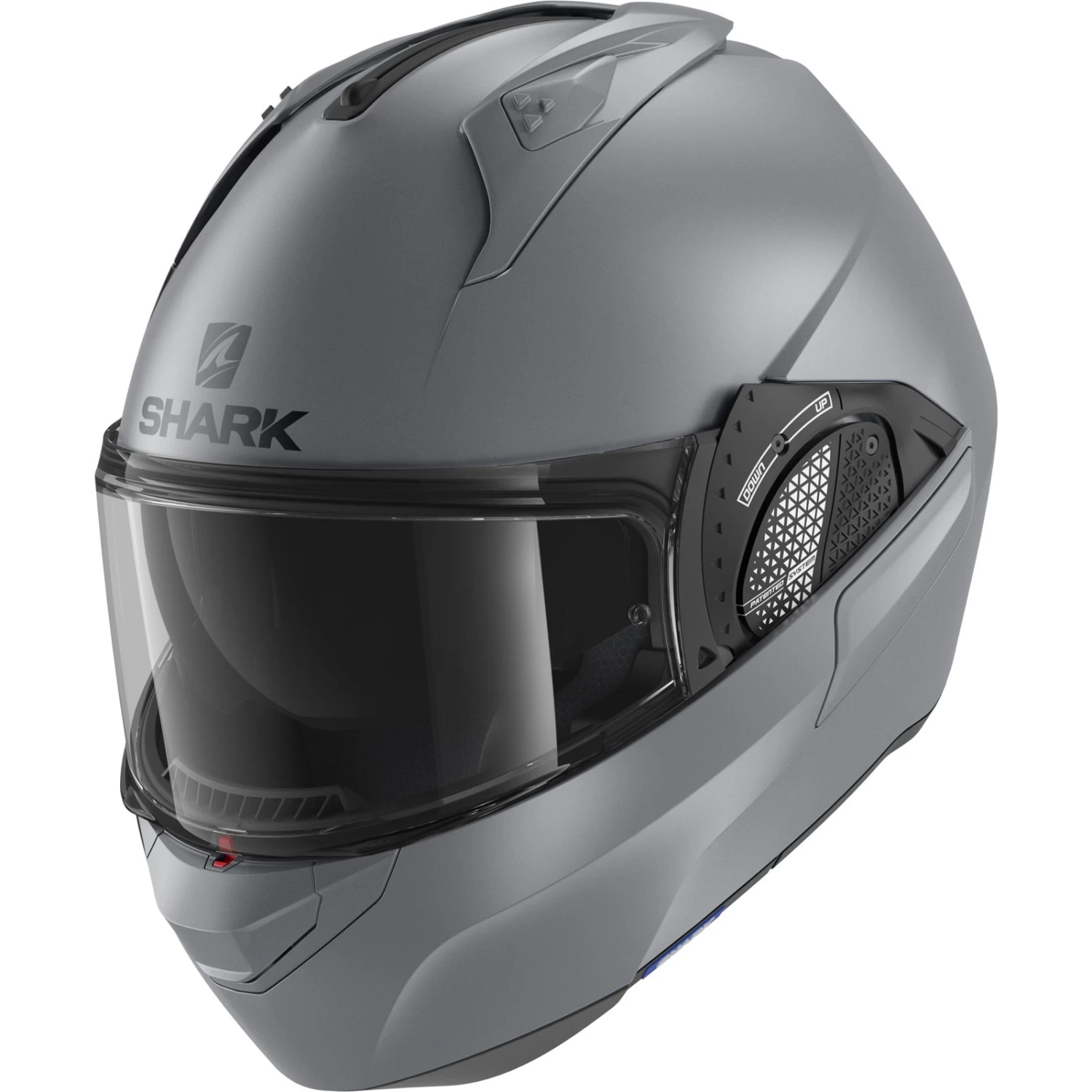 Shark Modularhelm EVO-GT Mit Sonnenblende Und Max Vision Pinlock 12 Shark Modularhelm EVO-GT Mit Sonnenblende Und Max Vision Pinlock – Bild 10