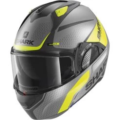 Shark Modularhelm EVO-GT Mit Sonnenblende Und Max Vision Pinlock 38 Shark Modularhelm EVO-GT Mit Sonnenblende Und Max Vision Pinlock -Motorradbekleidungsgeschäft 1 evo gt encke ayk 34lfront he8915 1