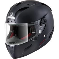 Shark Sport-Integralhelm RACE-R PRO Racinghelm 36 Shark Sport-Integralhelm RACE-R PRO Racinghelm -Motorradbekleidungsgeschäft 1 race r pro blank kma 34lfront he8605