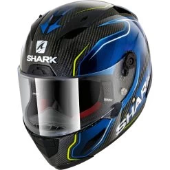 Shark Integralhelm RACE-R PRO CARBON Sport-Motorradhelm -Motorradbekleidungsgeschäft 1 racerpro carbon replica guintoli dby 34lfront he8664 1