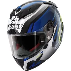 Shark Sport-Integralhelm RACE-R PRO Racinghelm 29 Shark Sport-Integralhelm RACE-R PRO Racinghelm -Motorradbekleidungsgeschäft 1 racerpro aspy kby 34front he8621