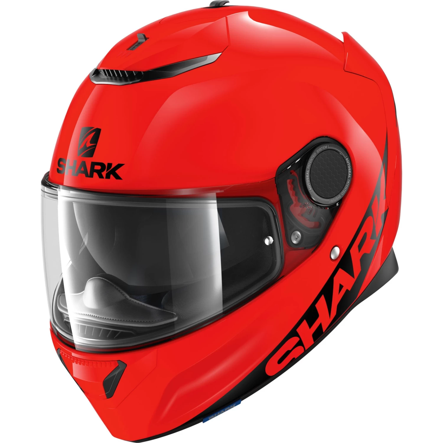 Shark Integralhelm SPARTAN 1.2 Mit Sonnenblende Und Max Vision Pinlock 10 Shark Integralhelm SPARTAN 1.2 Mit Sonnenblende Und Max Vision Pinlock – Bild 8