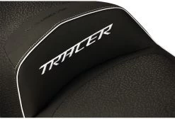 Bagster Sitzbank Ready Yamaha MT-07 Tracer 700 2017-2019 5358A -Motorradbekleidungsgeschäft 2000001793404 yamaha mt07tracersilver 2