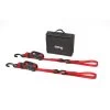 Acebikes Ratchet Premium 2-Pack Motorrad-Sicherung Spanngurte 750 DaN -Motorradbekleidungsgeschäft 2025 ratchet premium 2