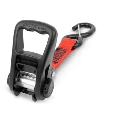 Acebikes Ratchet Premium 2-Pack Motorrad-Sicherung Spanngurte 750 DaN -Motorradbekleidungsgeschäft 2025 ratchet premium 4