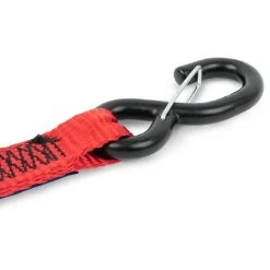 Acebikes Ratchet Premium Deluxe 2-Pack Motorrad-Sicherung Spanngurte 900 DaN -Motorradbekleidungsgeschäft 2027 ratchet premium deluxe 7