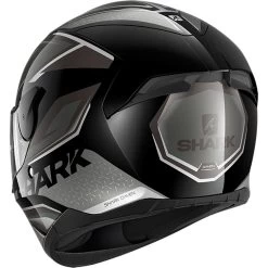 Shark Integralhelm D-SKWAL 2 Mit Sonnenblende Und 100% Max Vision Pinlock -Motorradbekleidungsgeschäft 2 d skwal 2 daven kas 34back he4056 1