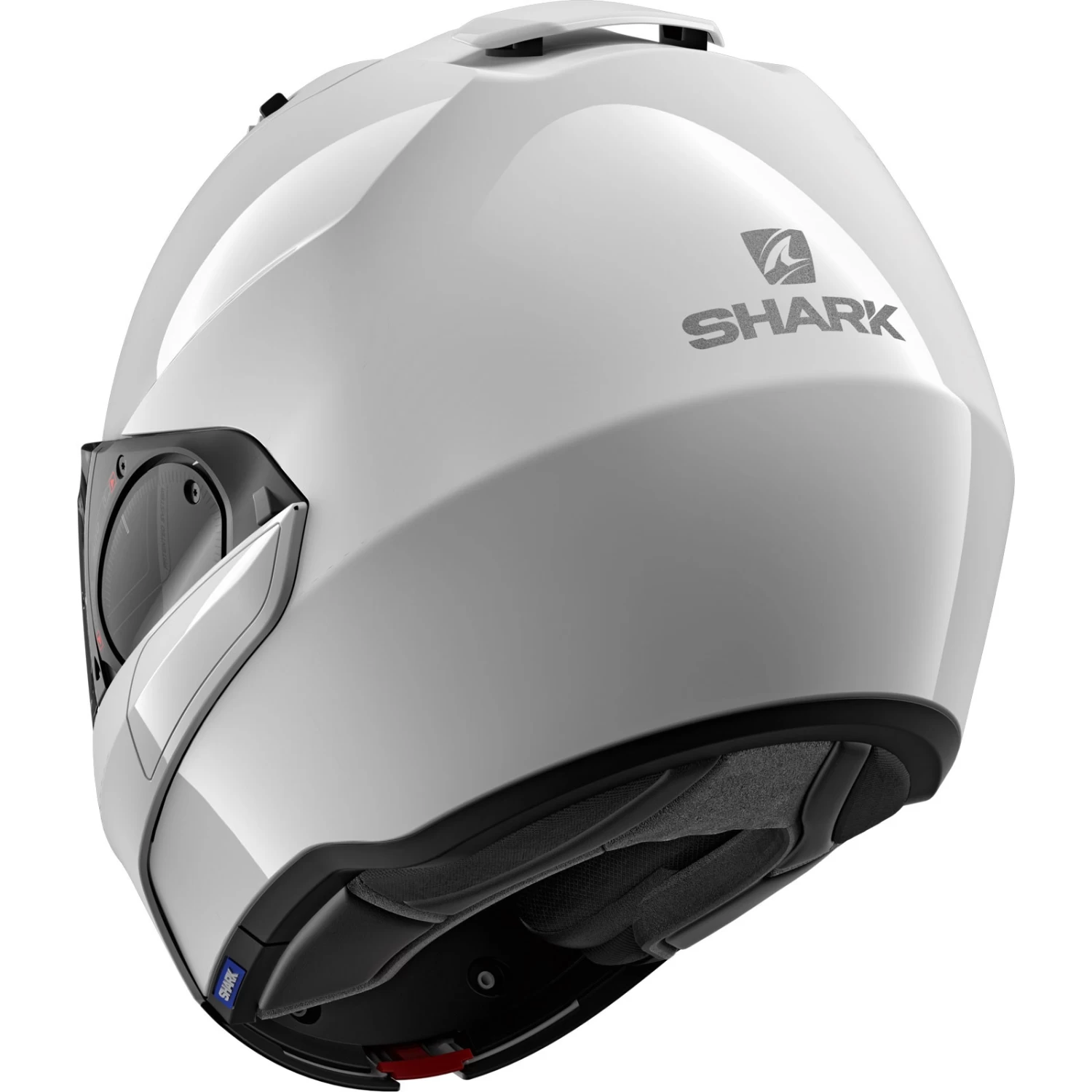 Shark Über-Klapphelm EVO-ES Modularhelm Mit Sonnenblende 21 Shark Über-Klapphelm EVO-ES Modularhelm Mit Sonnenblende – Bild 19