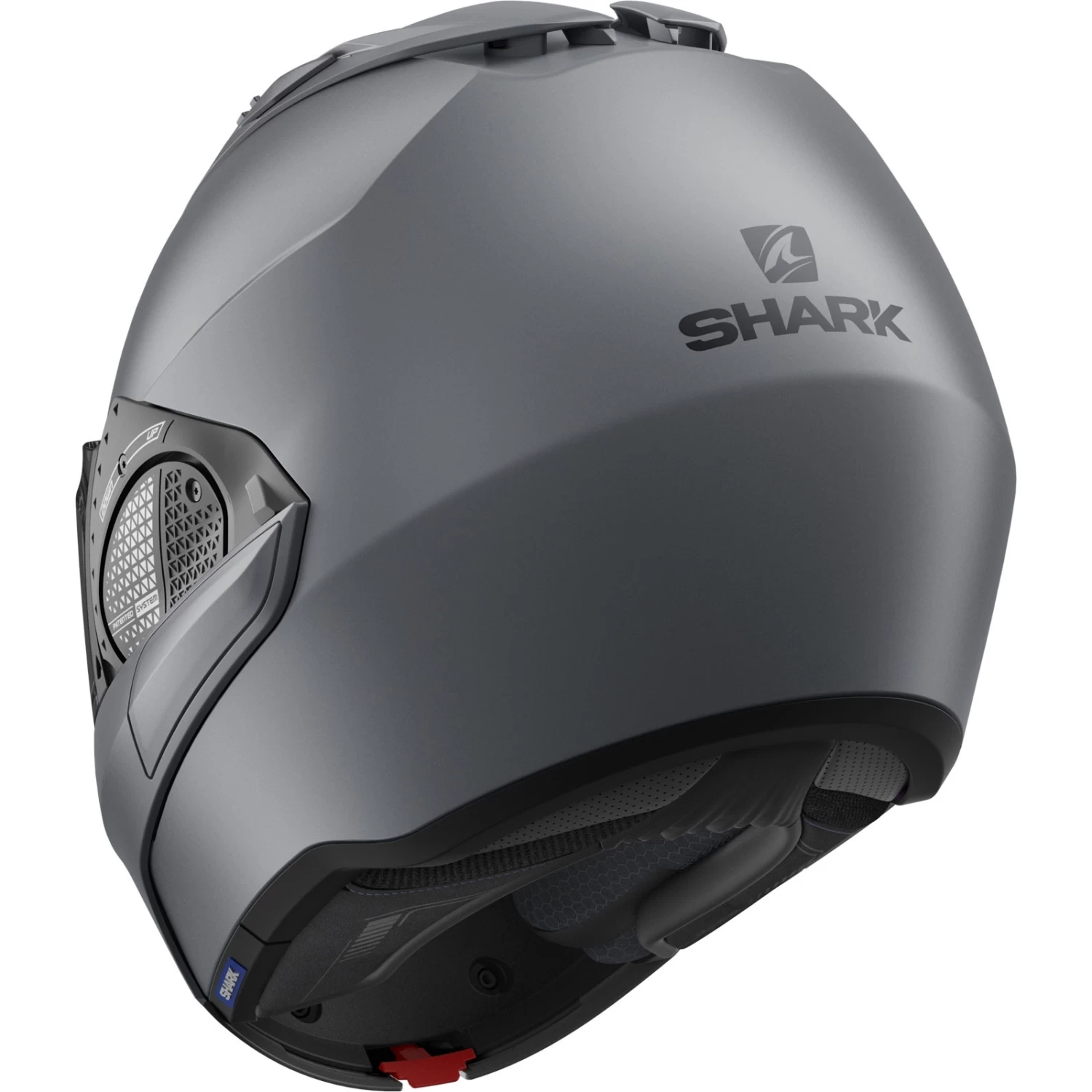 Shark Modularhelm EVO-GT Mit Sonnenblende Und Max Vision Pinlock 14 Shark Modularhelm EVO-GT Mit Sonnenblende Und Max Vision Pinlock – Bild 12