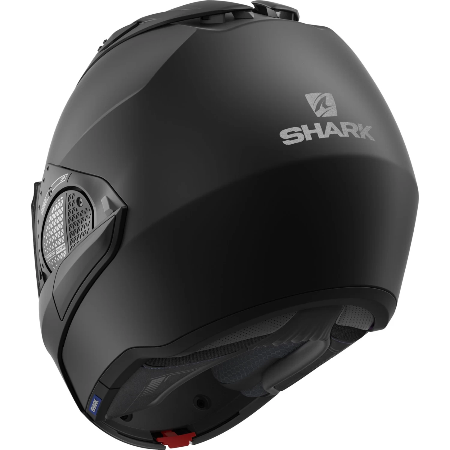 Shark Modularhelm EVO-GT Mit Sonnenblende Und Max Vision Pinlock 7 Shark Modularhelm EVO-GT Mit Sonnenblende Und Max Vision Pinlock – Bild 5
