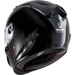 Shark Sport-Integralhelm RACE-R PRO Racinghelm 34 Shark Sport-Integralhelm RACE-R PRO Racinghelm -Motorradbekleidungsgeschäft 2 race r pro blank blk 34back he8600