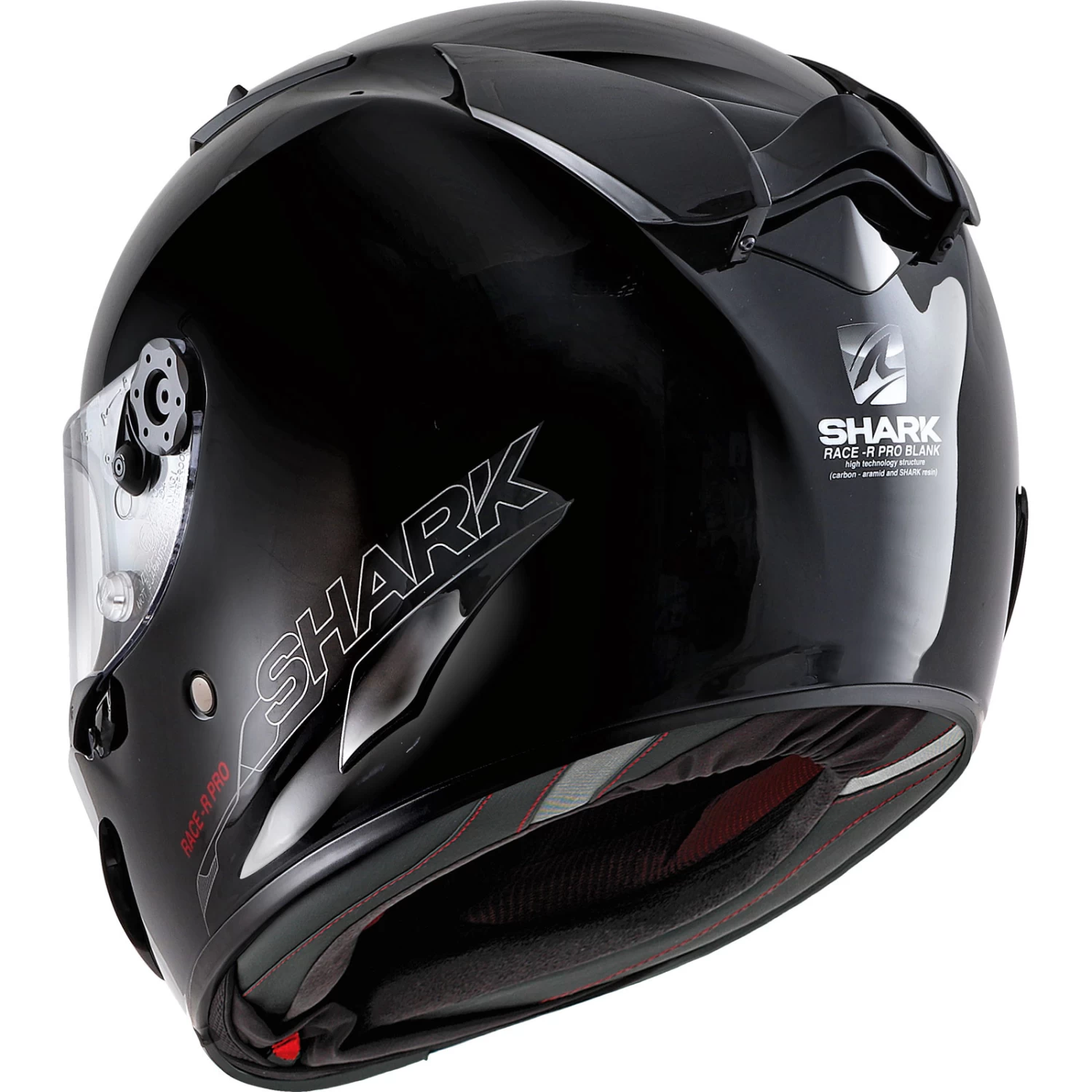 Shark Sport-Integralhelm RACE-R PRO Racinghelm 15 Shark Sport-Integralhelm RACE-R PRO Racinghelm – Bild 13