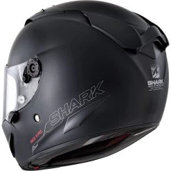 Shark Sport-Integralhelm RACE-R PRO Racinghelm 38 Shark Sport-Integralhelm RACE-R PRO Racinghelm -Motorradbekleidungsgeschäft 2 race r pro blank kma 34back he8605
