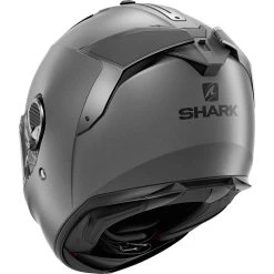 Shark SPARTAN GT Sport-Integralhelm Mit Doppel-D Verschluss Max Vision Pinlock Und Sonnenblende 35 Shark SPARTAN GT Sport-Integralhelm Mit Doppel-D Verschluss Max Vision Pinlock Und Sonnenblende -Motorradbekleidungsgeschäft 2 spartan gt blank ama 34back he7051