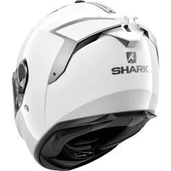 Shark SPARTAN GT Sport-Integralhelm Mit Doppel-D Verschluss Max Vision Pinlock Und Sonnenblende 31 Shark SPARTAN GT Sport-Integralhelm Mit Doppel-D Verschluss Max Vision Pinlock Und Sonnenblende -Motorradbekleidungsgeschäft 2 spartan gt blank whu 34back he7050