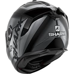 Shark SPARTAN GT Sport-Integralhelm Mit Doppel-D Verschluss Max Vision Pinlock Und Sonnenblende 40 Shark SPARTAN GT Sport-Integralhelm Mit Doppel-D Verschluss Max Vision Pinlock Und Sonnenblende -Motorradbekleidungsgeschäft 2 spartan gt elgen mat kaa 34back he7054