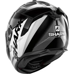 Shark SPARTAN GT Sport-Integralhelm Mit Doppel-D Verschluss Max Vision Pinlock Und Sonnenblende 37 Shark SPARTAN GT Sport-Integralhelm Mit Doppel-D Verschluss Max Vision Pinlock Und Sonnenblende -Motorradbekleidungsgeschäft 2 spartan gt elgen kaw 34back he7053