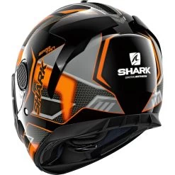 Shark Integralhelm SPARTAN 1.2 Mit Sonnenblende Und Max Vision Pinlock 41 Shark Integralhelm SPARTAN 1.2 Mit Sonnenblende Und Max Vision Pinlock -Motorradbekleidungsgeschäft 2 spartan antheon kok 34back he3435