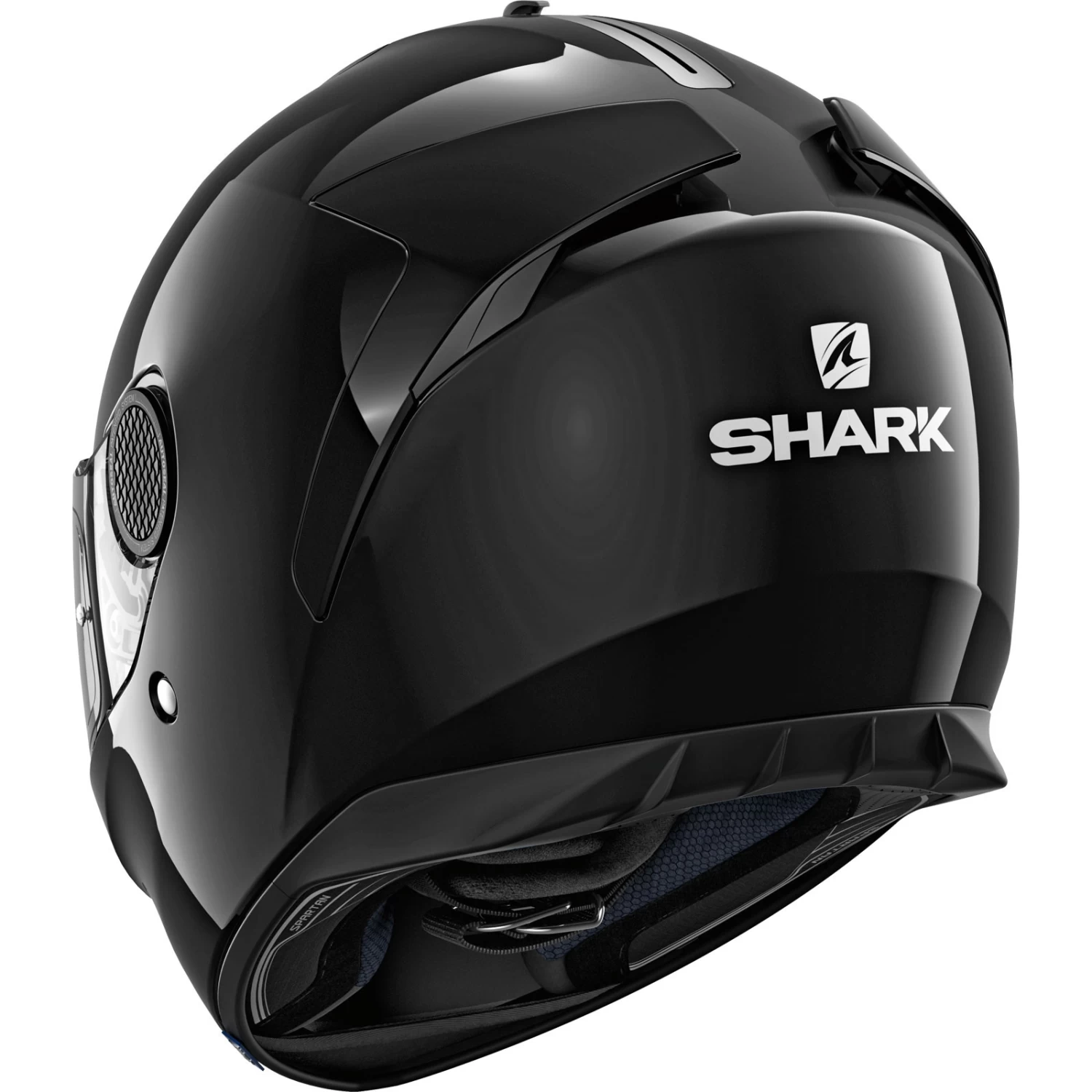 Shark Integralhelm SPARTAN 1.2 Mit Sonnenblende Und Max Vision Pinlock 7 Shark Integralhelm SPARTAN 1.2 Mit Sonnenblende Und Max Vision Pinlock – Bild 5