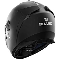 Shark Integralhelm SPARTAN 1.2 Mit Sonnenblende Und Max Vision Pinlock 25 Shark Integralhelm SPARTAN 1.2 Mit Sonnenblende Und Max Vision Pinlock -Motorradbekleidungsgeschäft 2 spartan blank mat kma rear he5032