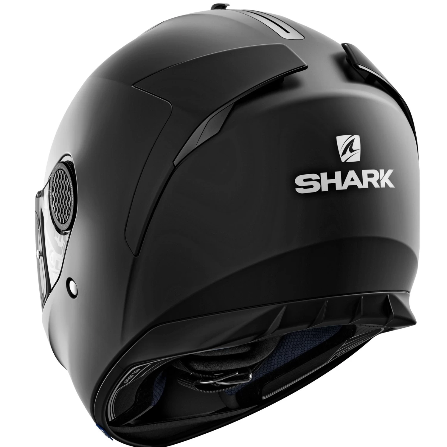 Shark Integralhelm SPARTAN 1.2 Mit Sonnenblende Und Max Vision Pinlock 6 Shark Integralhelm SPARTAN 1.2 Mit Sonnenblende Und Max Vision Pinlock – Bild 4