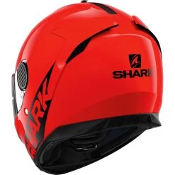 Shark Integralhelm SPARTAN 1.2 Mit Sonnenblende Und Max Vision Pinlock 31 Shark Integralhelm SPARTAN 1.2 Mit Sonnenblende Und Max Vision Pinlock -Motorradbekleidungsgeschäft 2 spartan blank red 34back he3430
