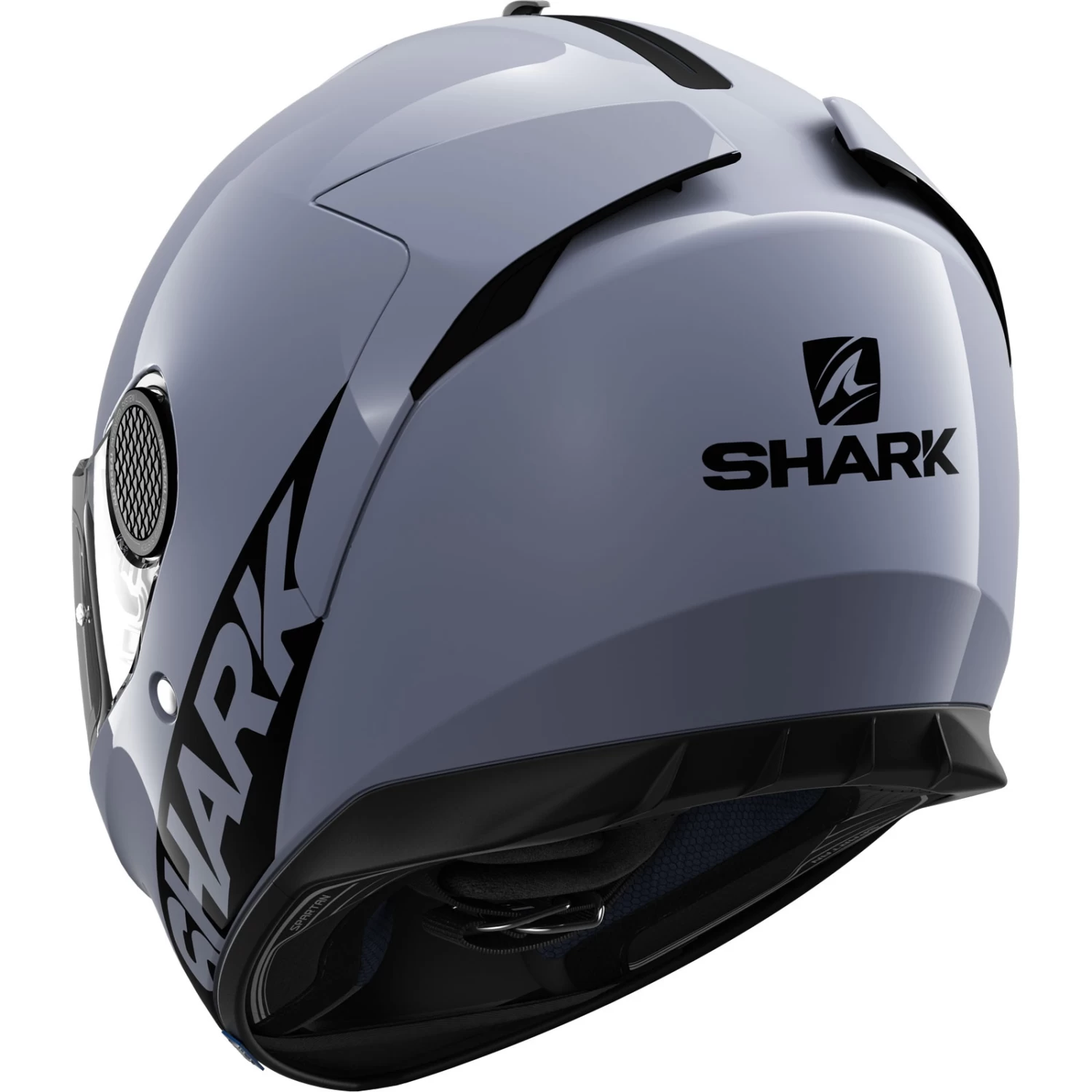 Shark Integralhelm SPARTAN 1.2 Mit Sonnenblende Und Max Vision Pinlock 16 Shark Integralhelm SPARTAN 1.2 Mit Sonnenblende Und Max Vision Pinlock – Bild 14