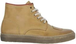 Helstons Motorradschuhe BASKET C5 Sportschuhe Leder Gefüttert -Motorradbekleidungsgeschäft 2 sport shoes 2