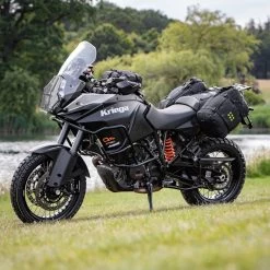 Kriega Montagesystem OS-Base Für OS-Taschen An Motorrad KTM 1050 1090 1190 1290 Adventure -Motorradbekleidungsgeschäft 2c4a7192