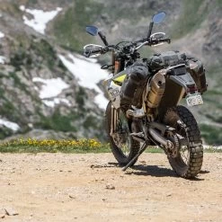 Kriega Montagesystem OS-BASE Befestigung Für Overlander-S Adventure Taschen OS-6 / OS-12 / OS-18 -Motorradbekleidungsgeschäft 2c4a9205