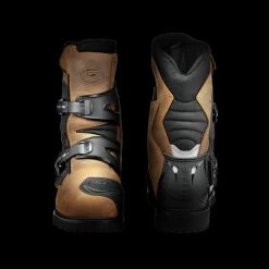 Sidi Motorradstiefel MID ADVENTURE 2 Gore-Tex Leder Halbhoher Tourenstiefel CE Wasserdicht 16 Sidi Motorradstiefel MID ADVENTURE 2 Gore-Tex Leder Halbhoher Tourenstiefel CE Wasserdicht -Motorradbekleidungsgeschäft 2midadventure2gore comfort