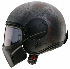 Caberg Jethelm GHOST Mit Pinlock Und Kinnteil 35 Caberg Jethelm GHOST Mit Pinlock Und Kinnteil -Motorradbekleidungsgeschäft 30040091 1 3