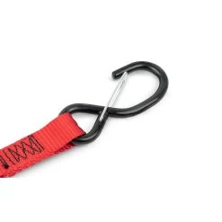 Acebikes Cam Buckle Pro 2-Pack Spanngurt-Set Schwerlasthaken Motorrad -Motorradbekleidungsgeschäft 3023 cam buckle pro 4