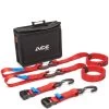 Acebikes Cam Buckle Premium 2-Pack Spanngurt-Set Transportsicherung Motorrad 2 Acebikes Cam Buckle Premium 2-Pack Spanngurt-Set Transportsicherung Motorrad -Motorradbekleidungsgeschäft 3025 cam buckle premium 1