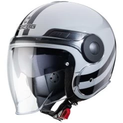 Caberg Jethelm UPTOWN Mit Visier Und Sonnenblende -Motorradbekleidungsgeschäft 30550051 3