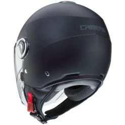 Caberg Jethelm RIVIERA V4 Mit Langem Visier Und Sonnenblende Demi-Jet Helm Mit ECE 22.05 -Motorradbekleidungsgeschäft 30570017 2 2