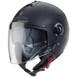 Caberg Jethelm RIVIERA V4 Mit Langem Visier Und Sonnenblende Demi-Jet Helm Mit ECE 22.05 -Motorradbekleidungsgeschäft 30570017 5